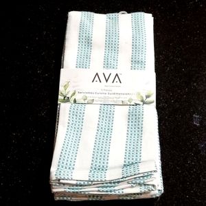 Oversized Kitchen Towels